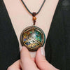 Magnetic Energy Talisman