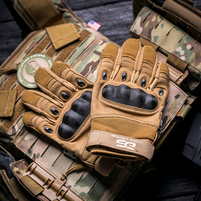 Tactical Gloves™ 2.0