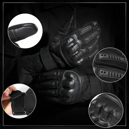 Tactical Gloves™ 2.0